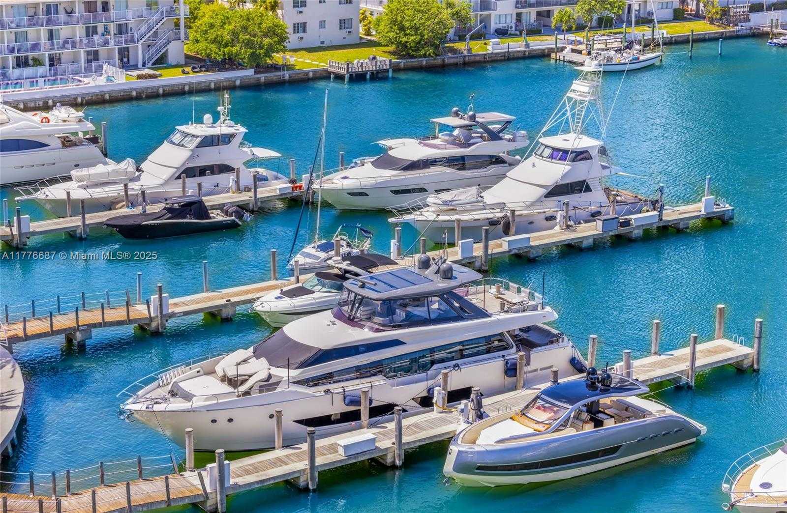 Small Image of 7910 HARBOR ISLAND DR #905, North Bay Village Number 38