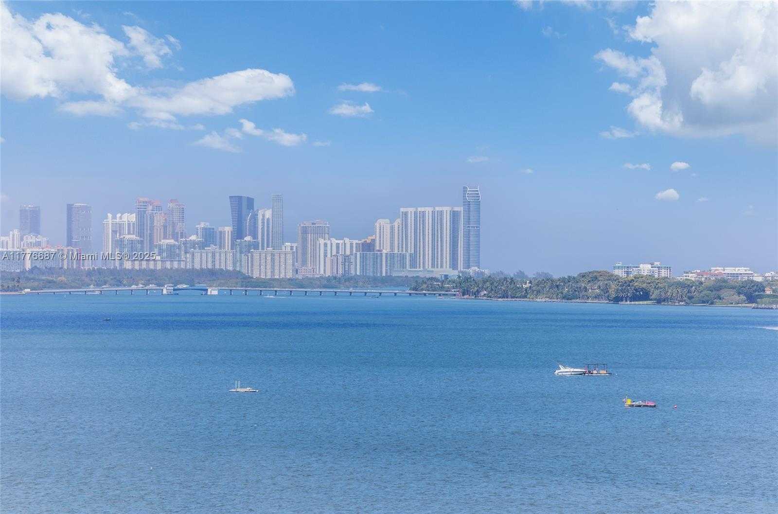 Small Image of 7910 HARBOR ISLAND DR #905, North Bay Village Number 39
