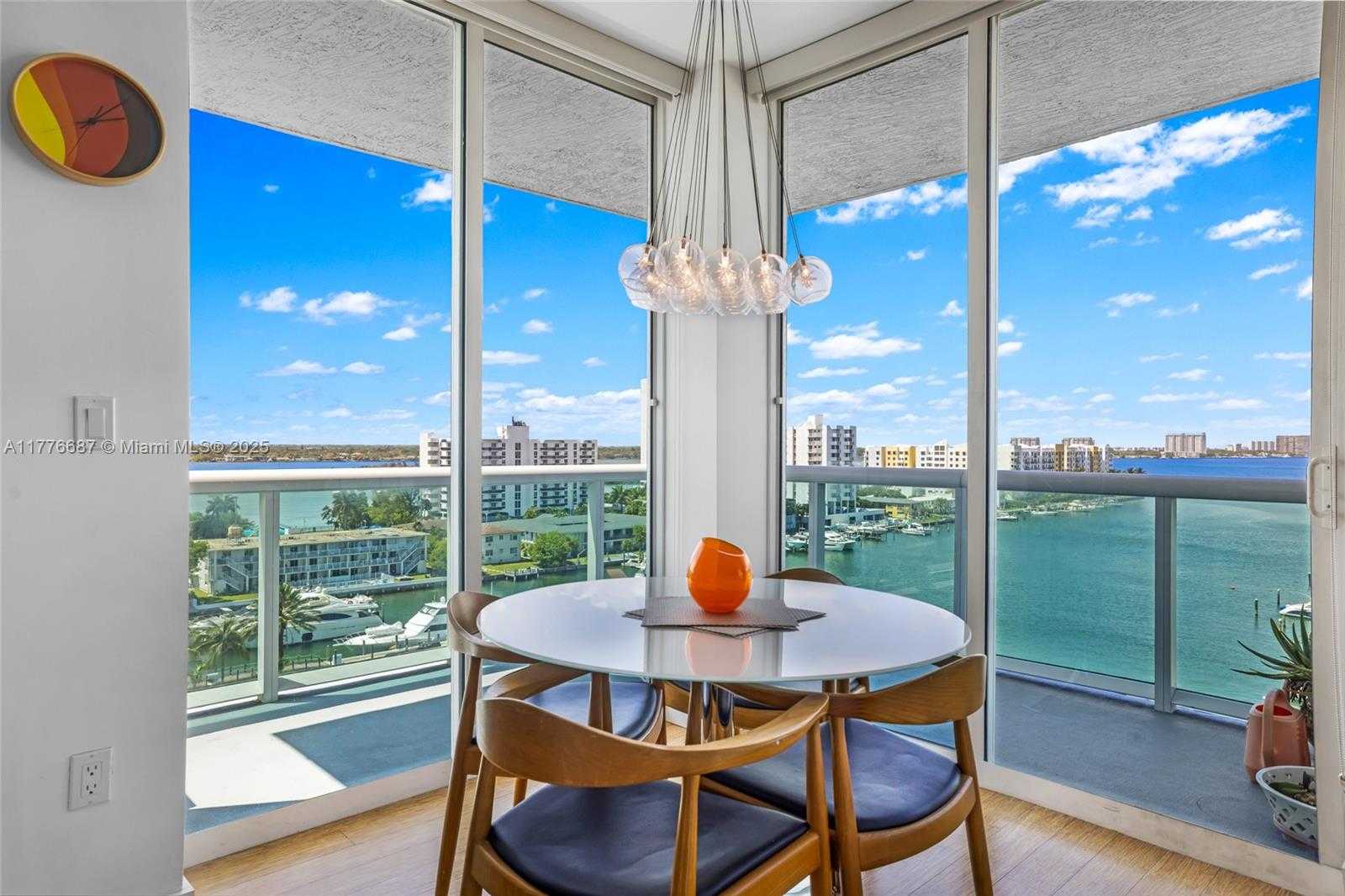 Small Image of 7910 HARBOR ISLAND DR #905, North Bay Village Number 4