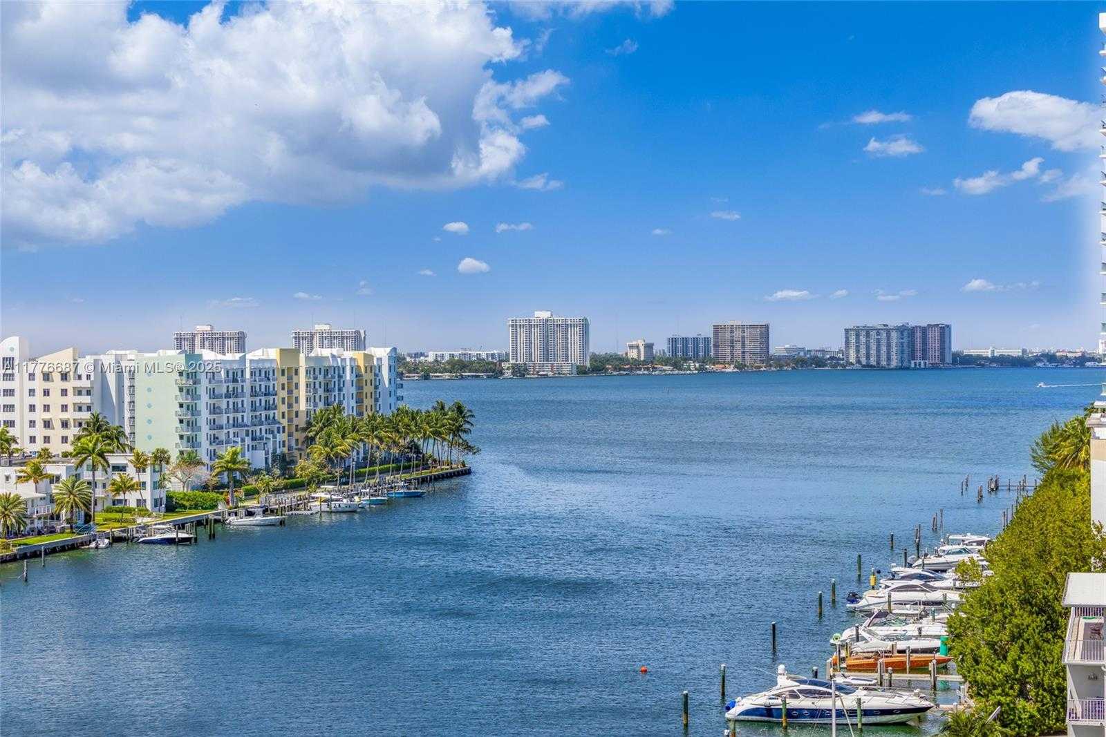 Small Image of 7910 HARBOR ISLAND DR #905, North Bay Village Number 40