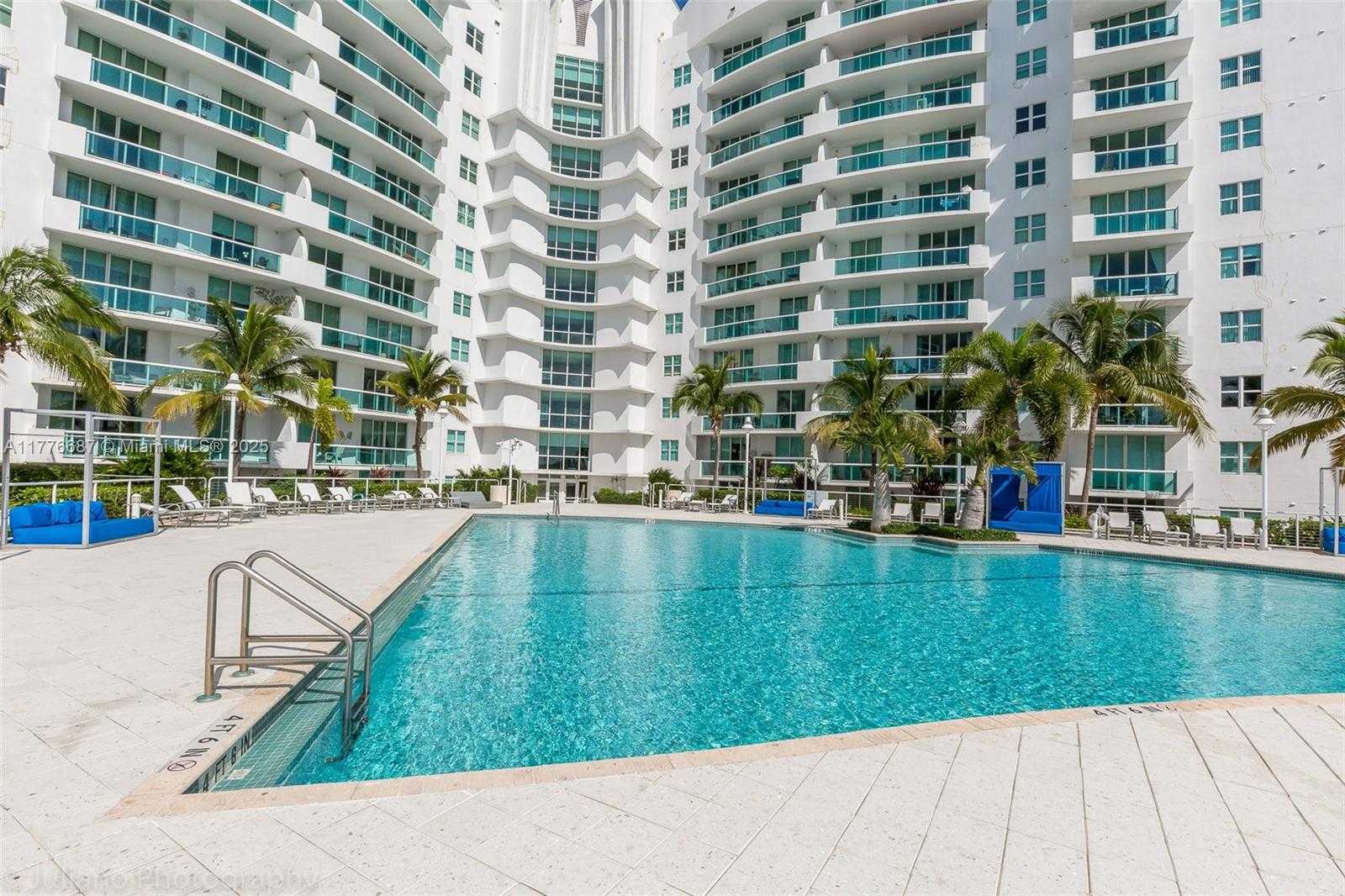 Small Image of 7910 HARBOR ISLAND DR #905, North Bay Village Number 44
