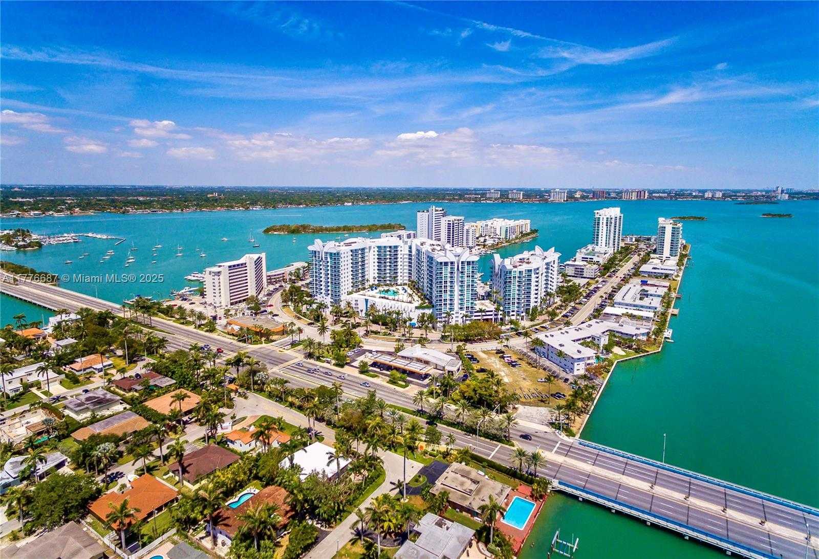 Small Image of 7910 HARBOR ISLAND DR #905, North Bay Village Number 45