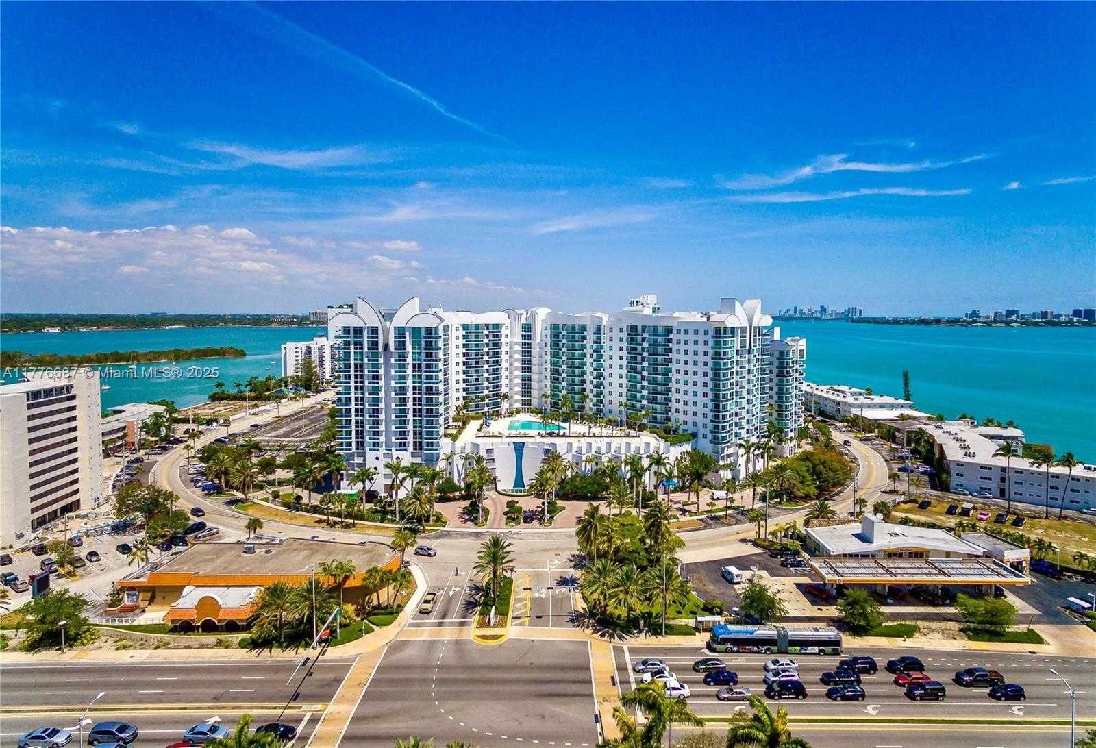 Small Image of 7910 HARBOR ISLAND DR #905, North Bay Village Number 46