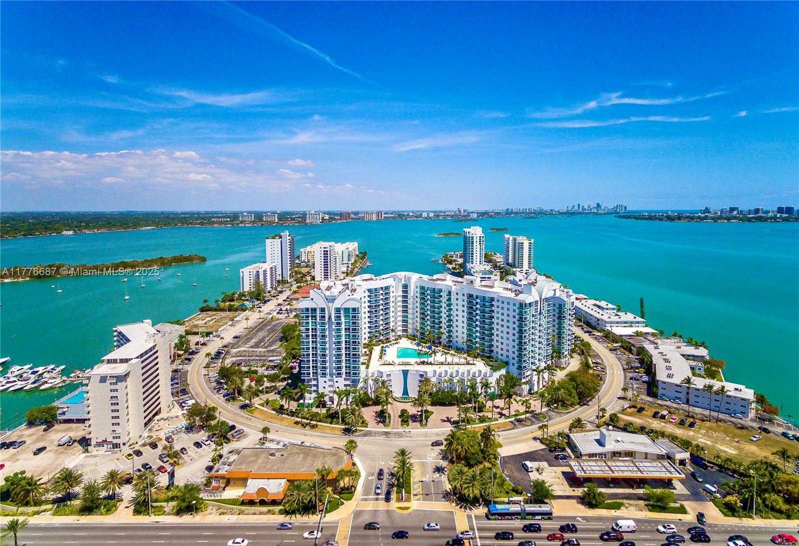 Small Image of 7910 HARBOR ISLAND DR #905, North Bay Village Number 47
