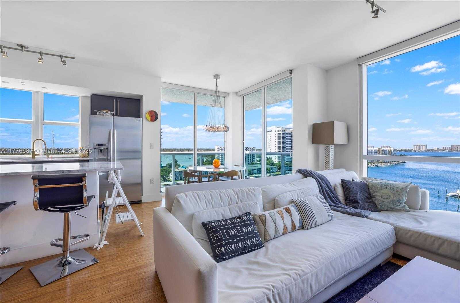 Small Image of 7910 HARBOR ISLAND DR #905, North Bay Village Number 5
