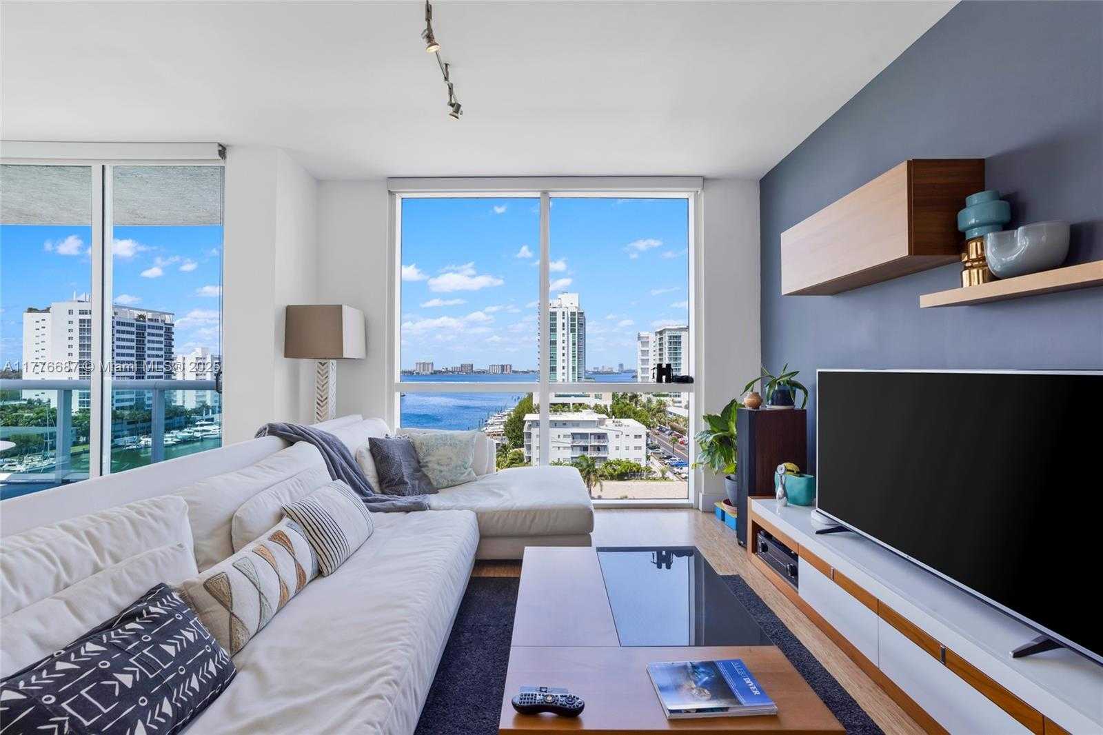 Small Image of 7910 HARBOR ISLAND DR #905, North Bay Village Number 6