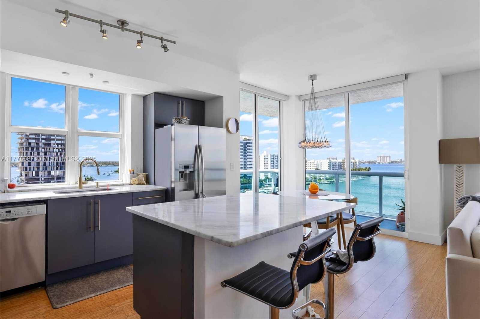 Small Image of 7910 HARBOR ISLAND DR #905, North Bay Village Number 7