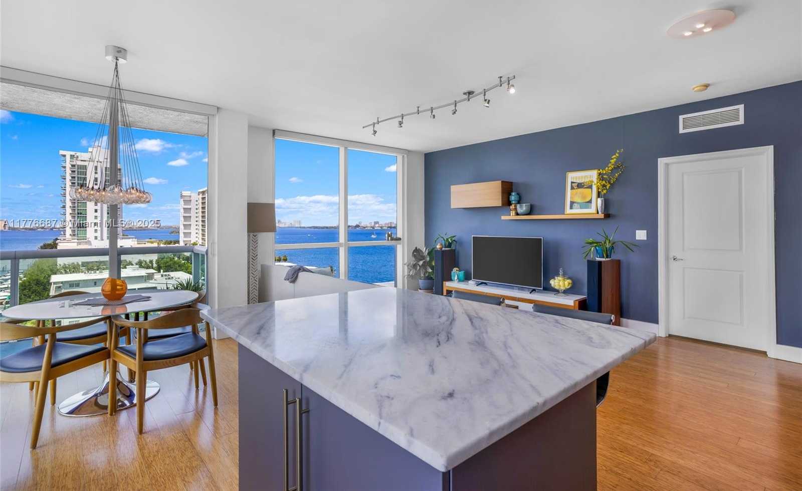 Small Image of 7910 HARBOR ISLAND DR #905, North Bay Village Number 9