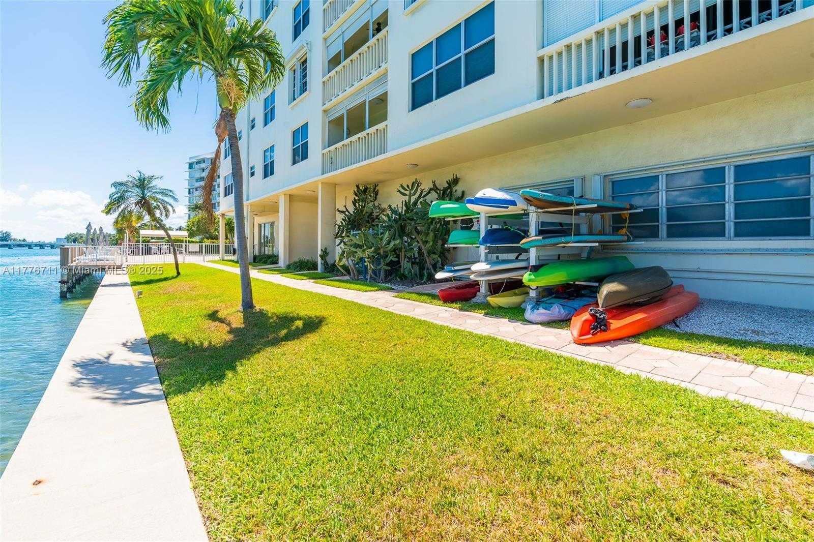 Small Image of 9111 EAST BAY HARBOR DR #6A, Bay Harbor Islands Number 27