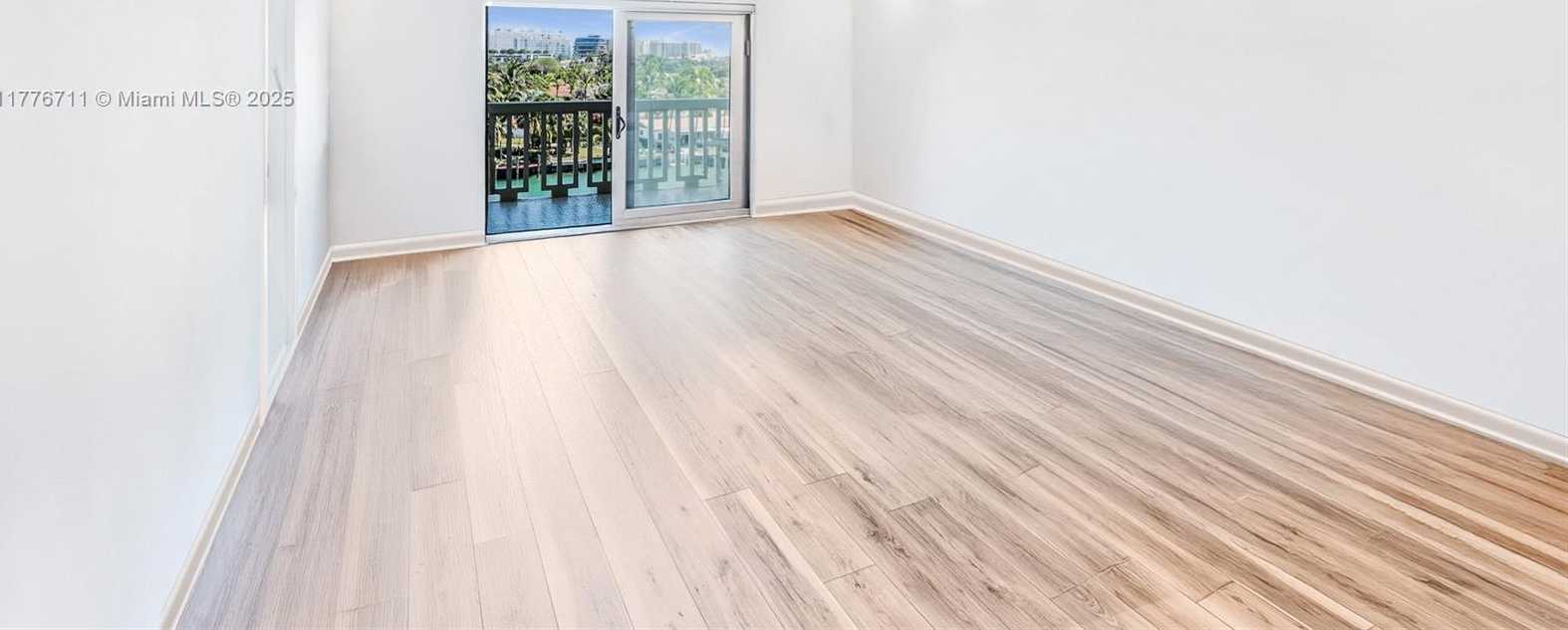 Small Image of 9111 EAST BAY HARBOR DR #6A, Bay Harbor Islands Number 7