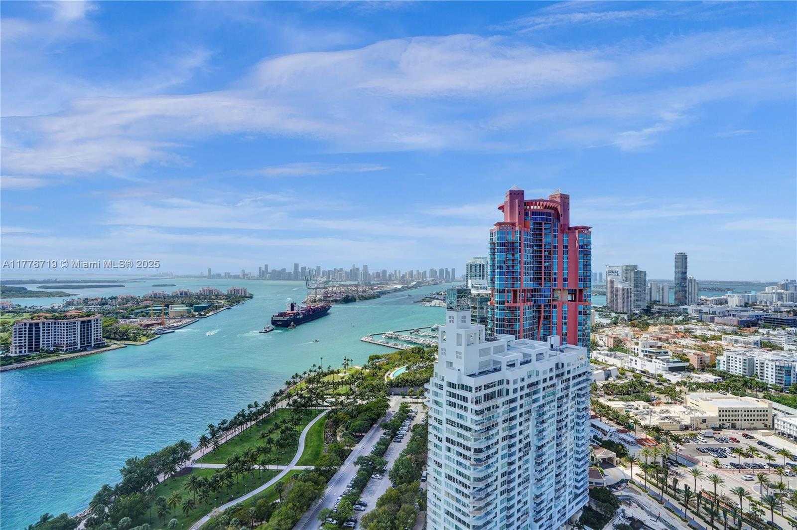 Small Image of 100 SOUTH POINTE DR #3102, Miami Beach Number 10