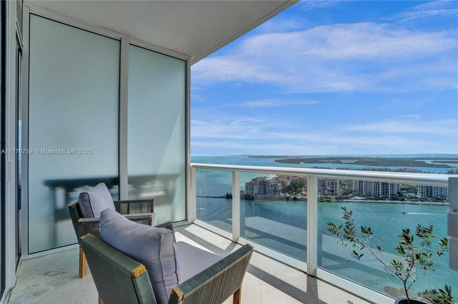 Small Image of 100 SOUTH POINTE DR #3102, Miami Beach Number 6