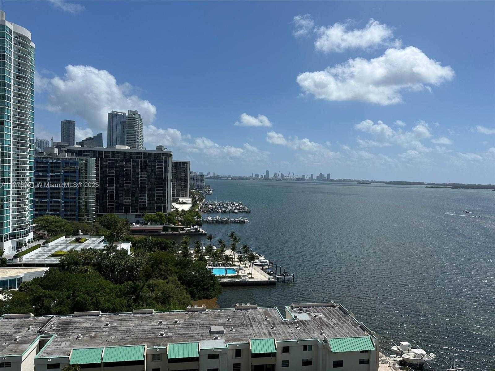 Small Image of 2333 BRICKELL AVE #1607, Miami Number 5