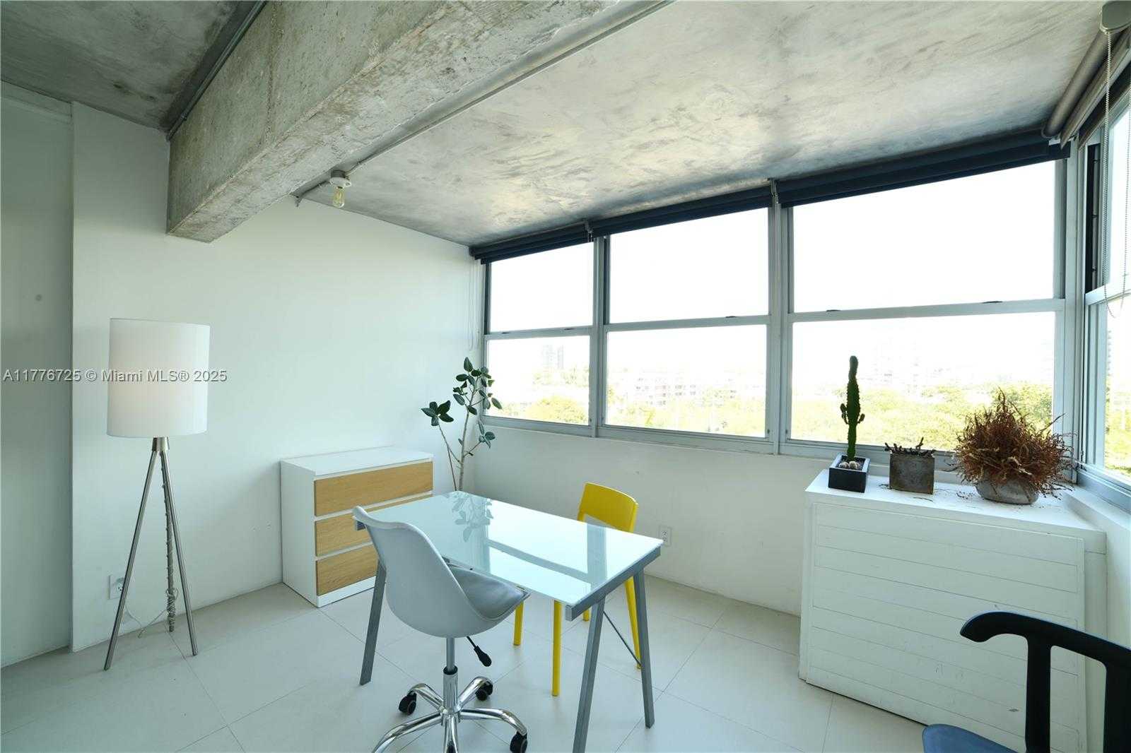 Small Image of 3 ISLAND AVE #7A, Miami Beach Number 4