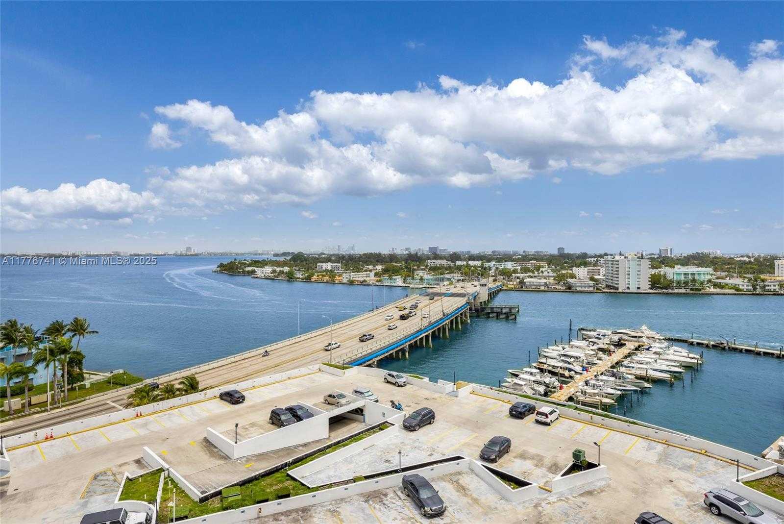 Small Image of 7601 EAST TREASURE DR #1214, North Bay Village Number 16