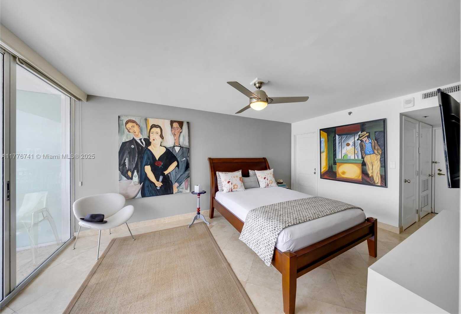 Small Image of 7601 EAST TREASURE DR #1214, North Bay Village Number 20