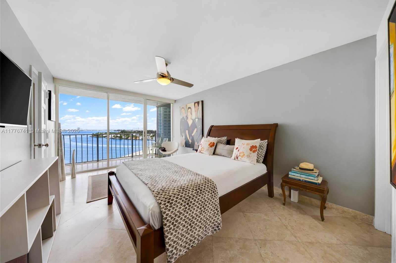 Small Image of 7601 EAST TREASURE DR #1214, North Bay Village Number 24