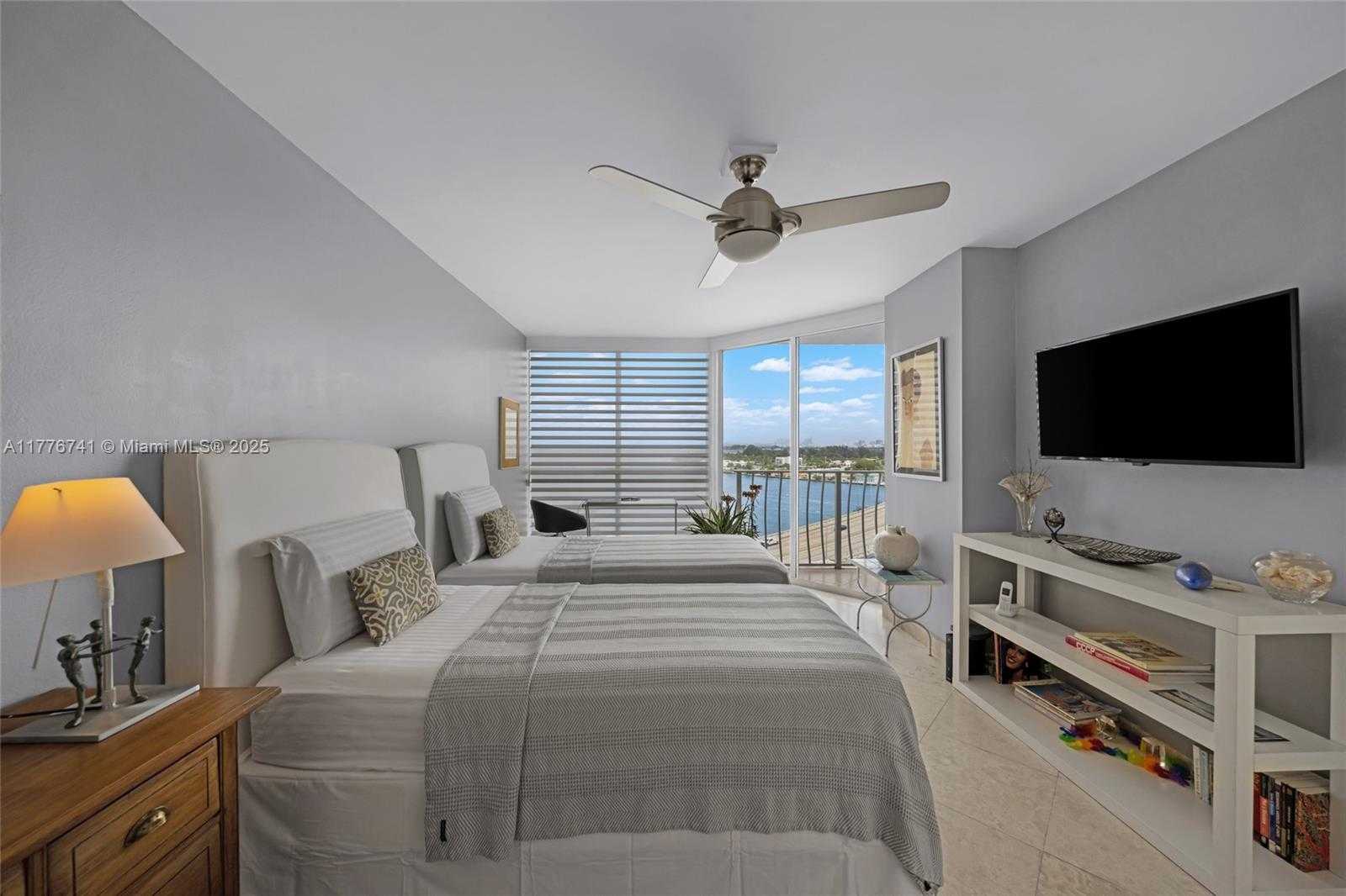 Small Image of 7601 EAST TREASURE DR #1214, North Bay Village Number 28