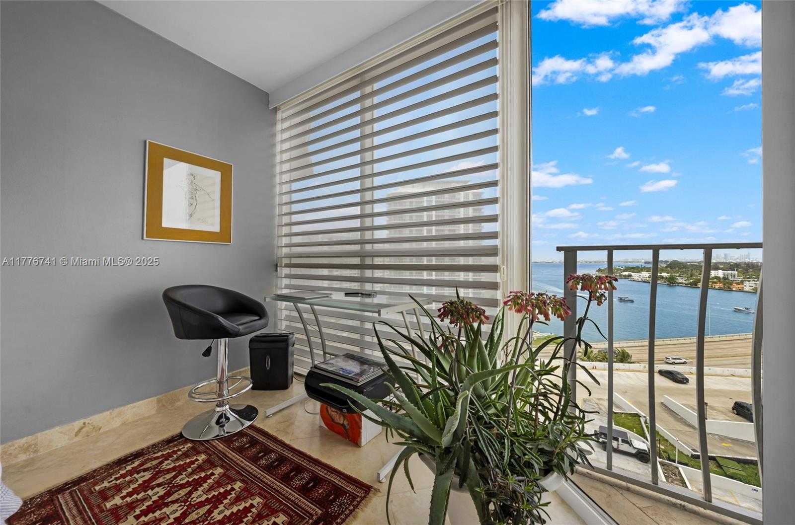 Small Image of 7601 EAST TREASURE DR #1214, North Bay Village Number 30