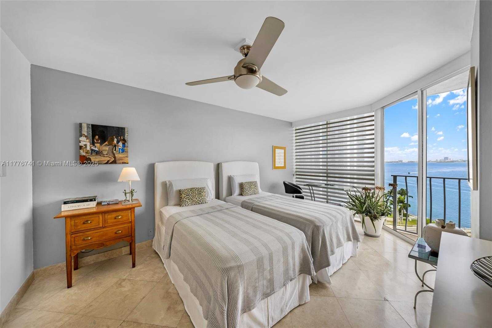 Small Image of 7601 EAST TREASURE DR #1214, North Bay Village Number 31