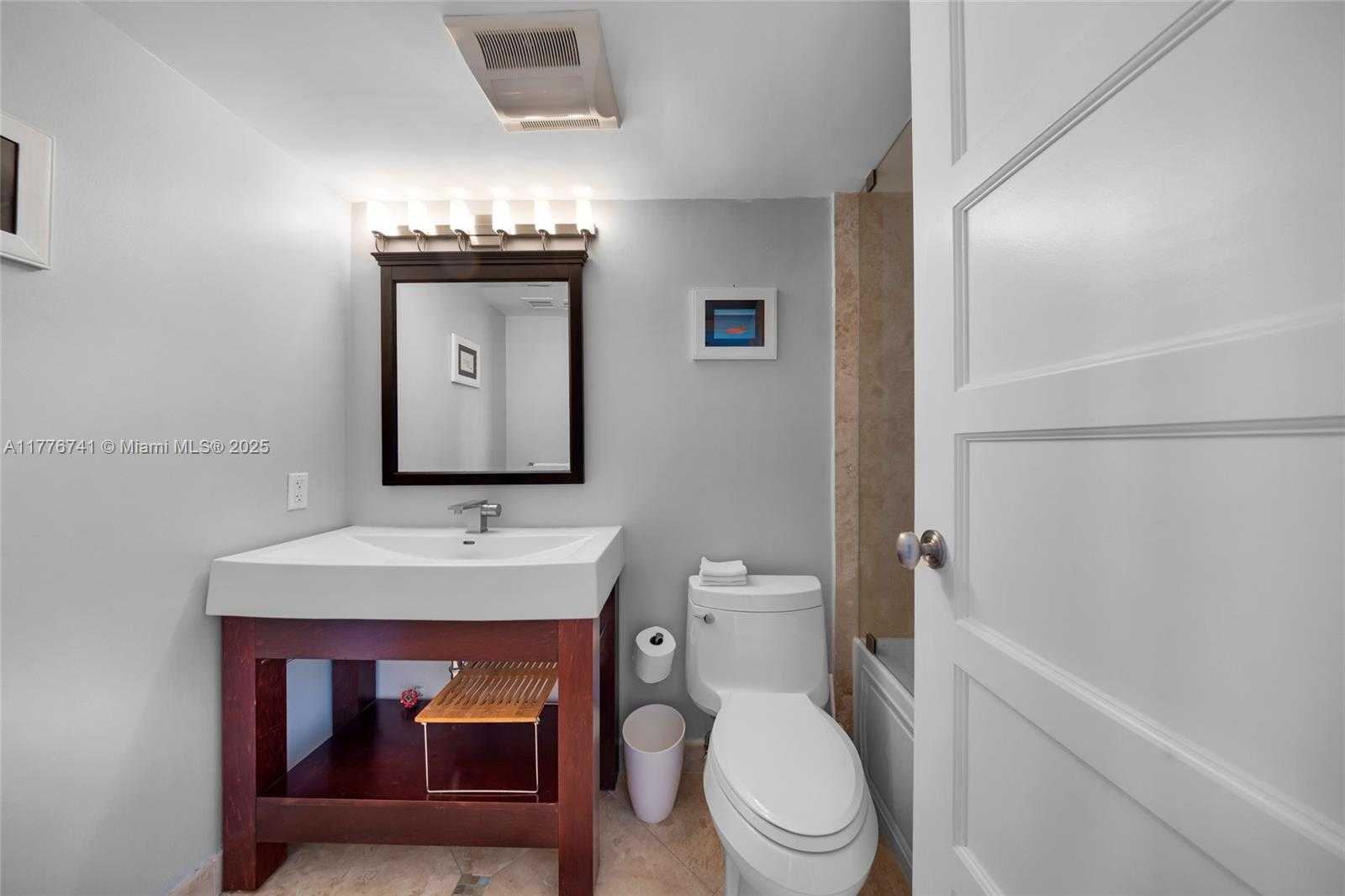 Small Image of 7601 EAST TREASURE DR #1214, North Bay Village Number 32