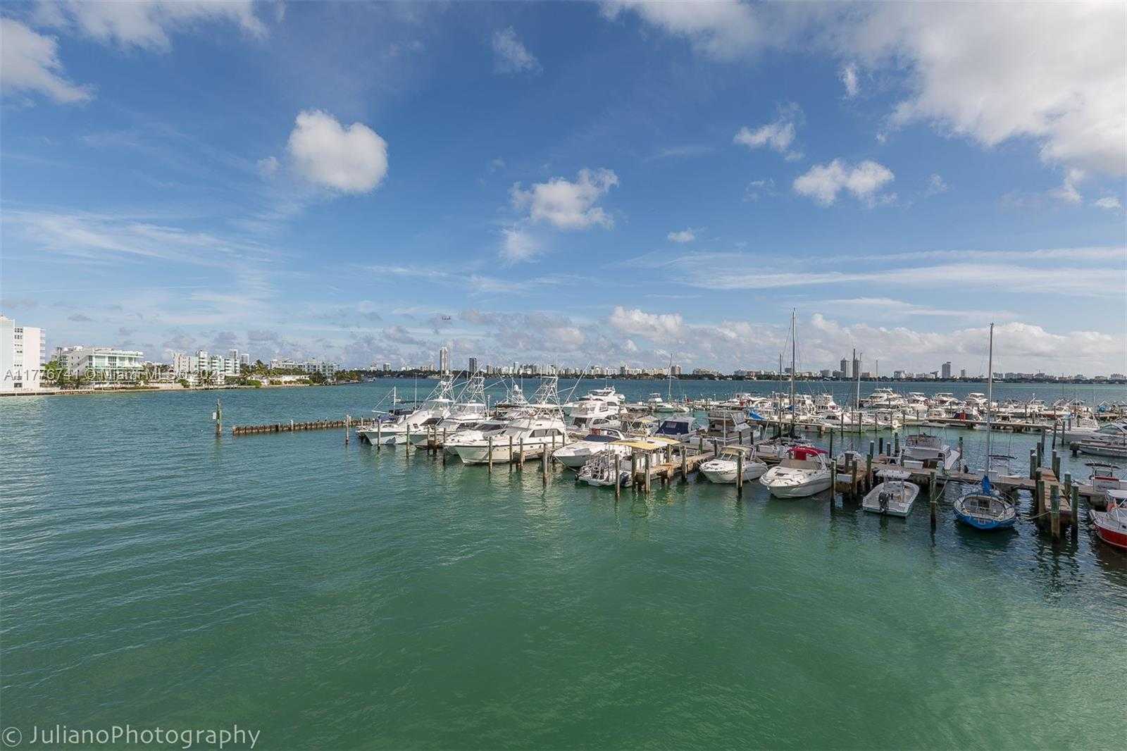 Small Image of 7601 EAST TREASURE DR #1214, North Bay Village Number 41
