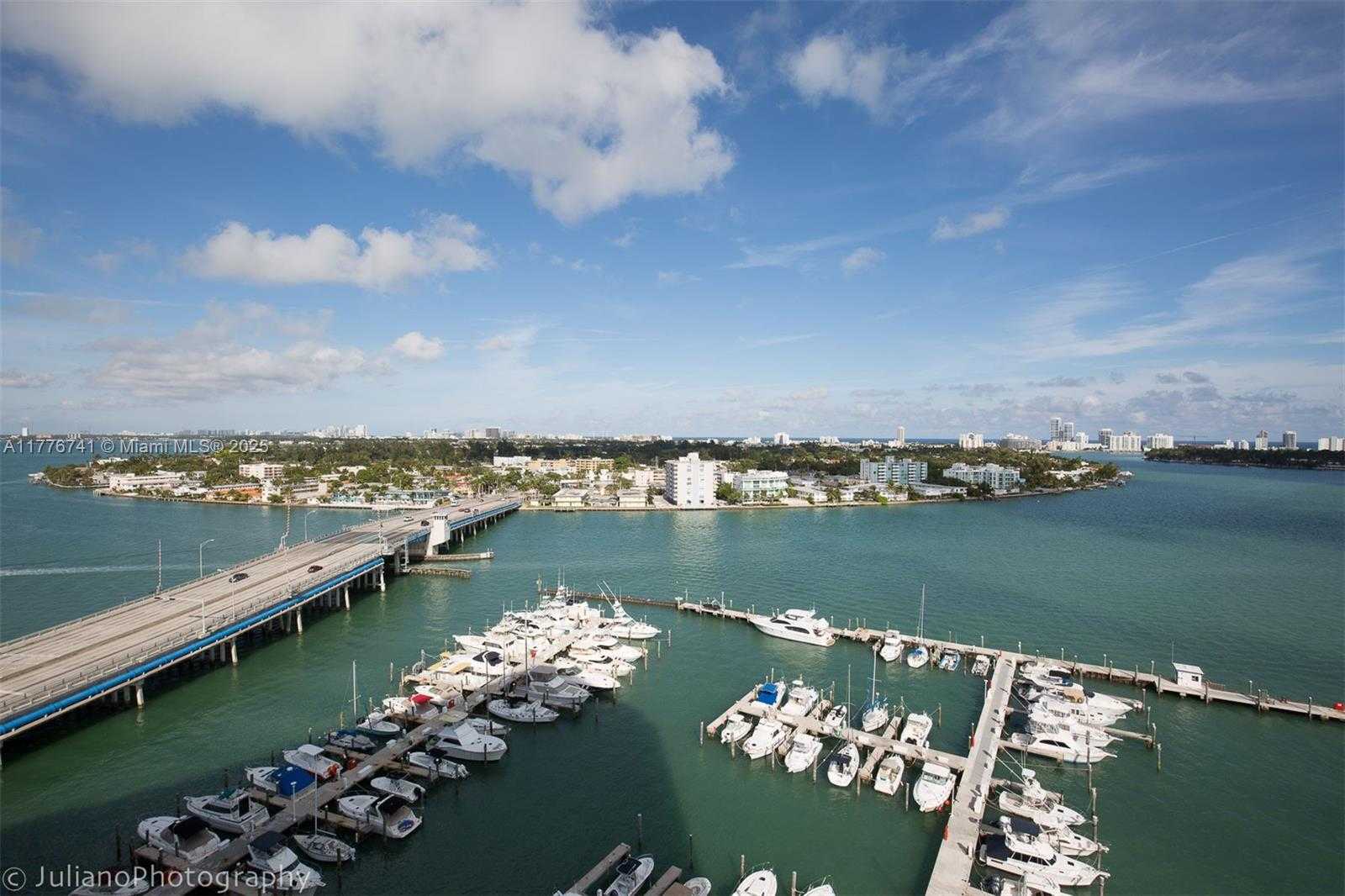 Small Image of 7601 EAST TREASURE DR #1214, North Bay Village Number 42