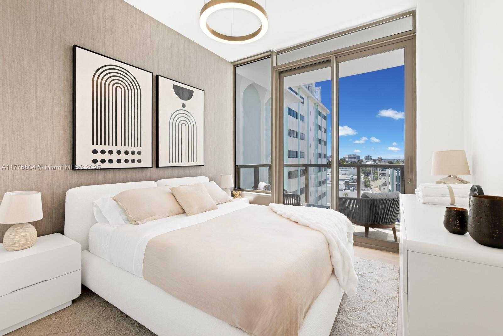 Small Image of 340 WEST 42ND ST #601, Miami Beach Number 11