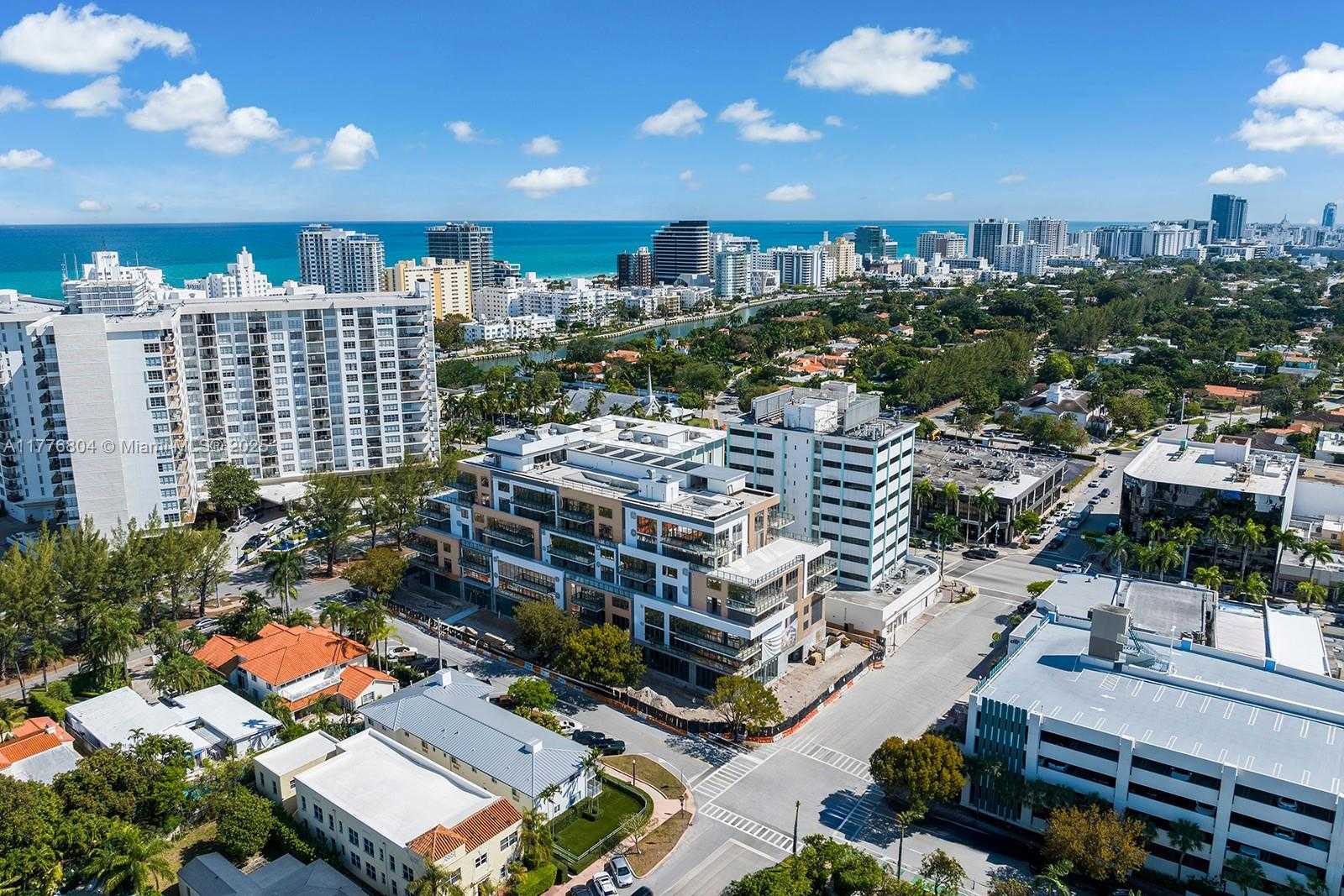 Small Image of 340 WEST 42ND ST #601, Miami Beach Number 17