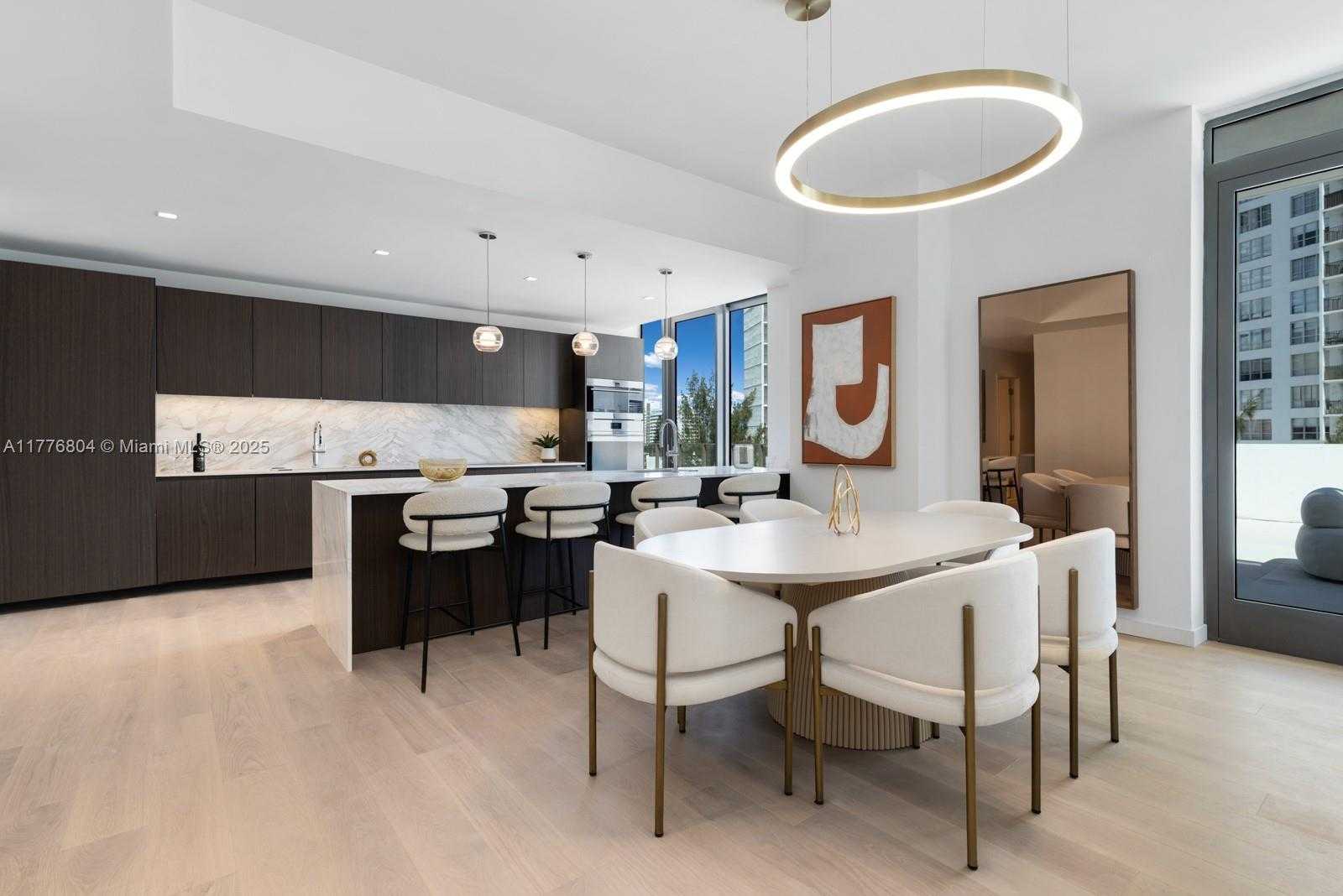Small Image of 340 WEST 42ND ST #601, Miami Beach Number 4