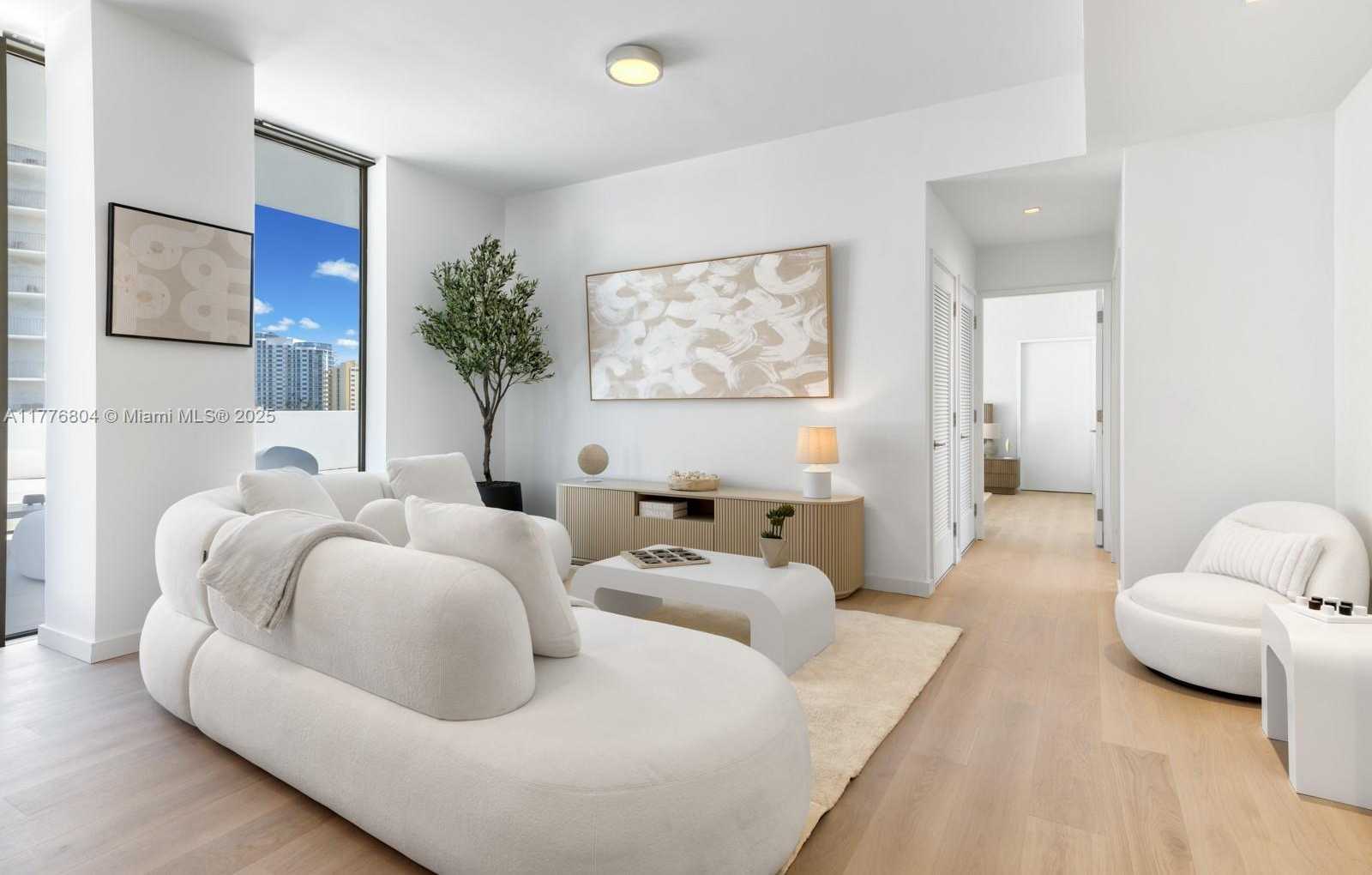 Small Image of 340 WEST 42ND ST #601, Miami Beach Number 5