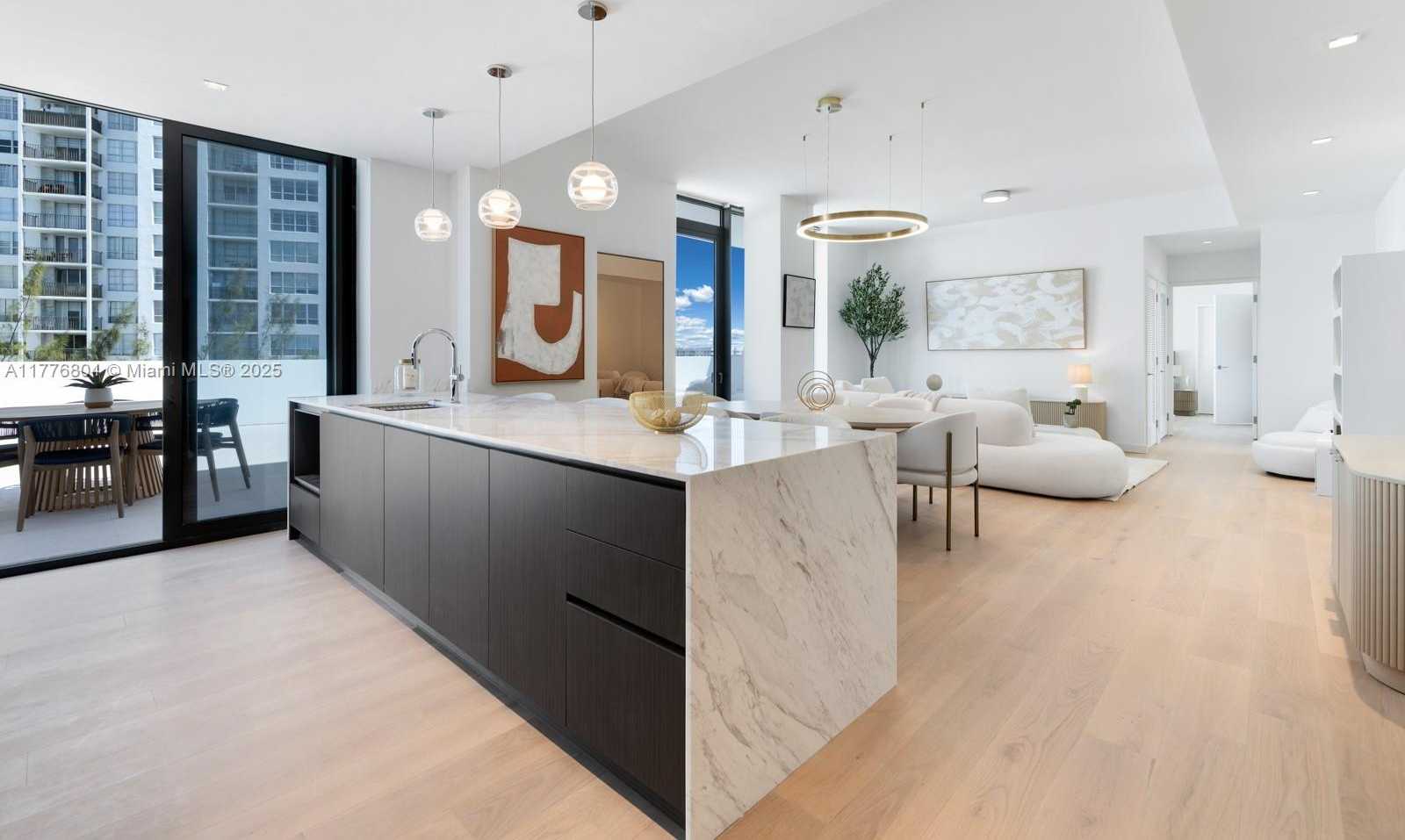 Small Image of 340 WEST 42ND ST #601, Miami Beach Number 6