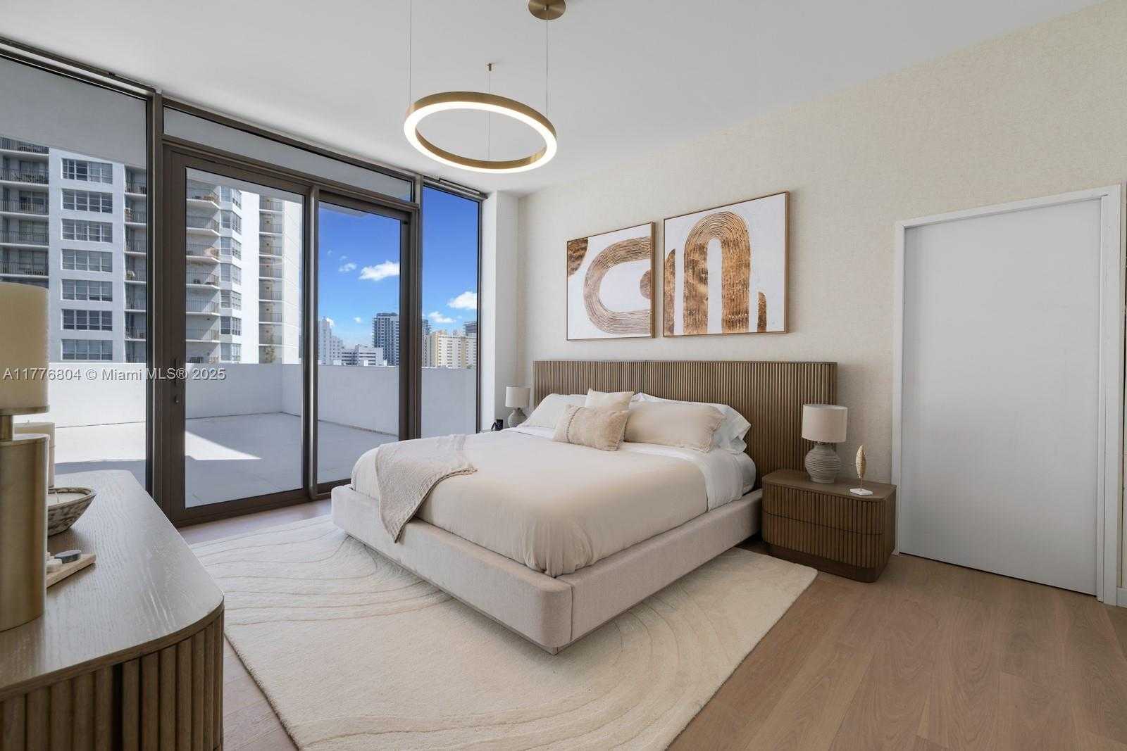 Small Image of 340 WEST 42ND ST #601, Miami Beach Number 8