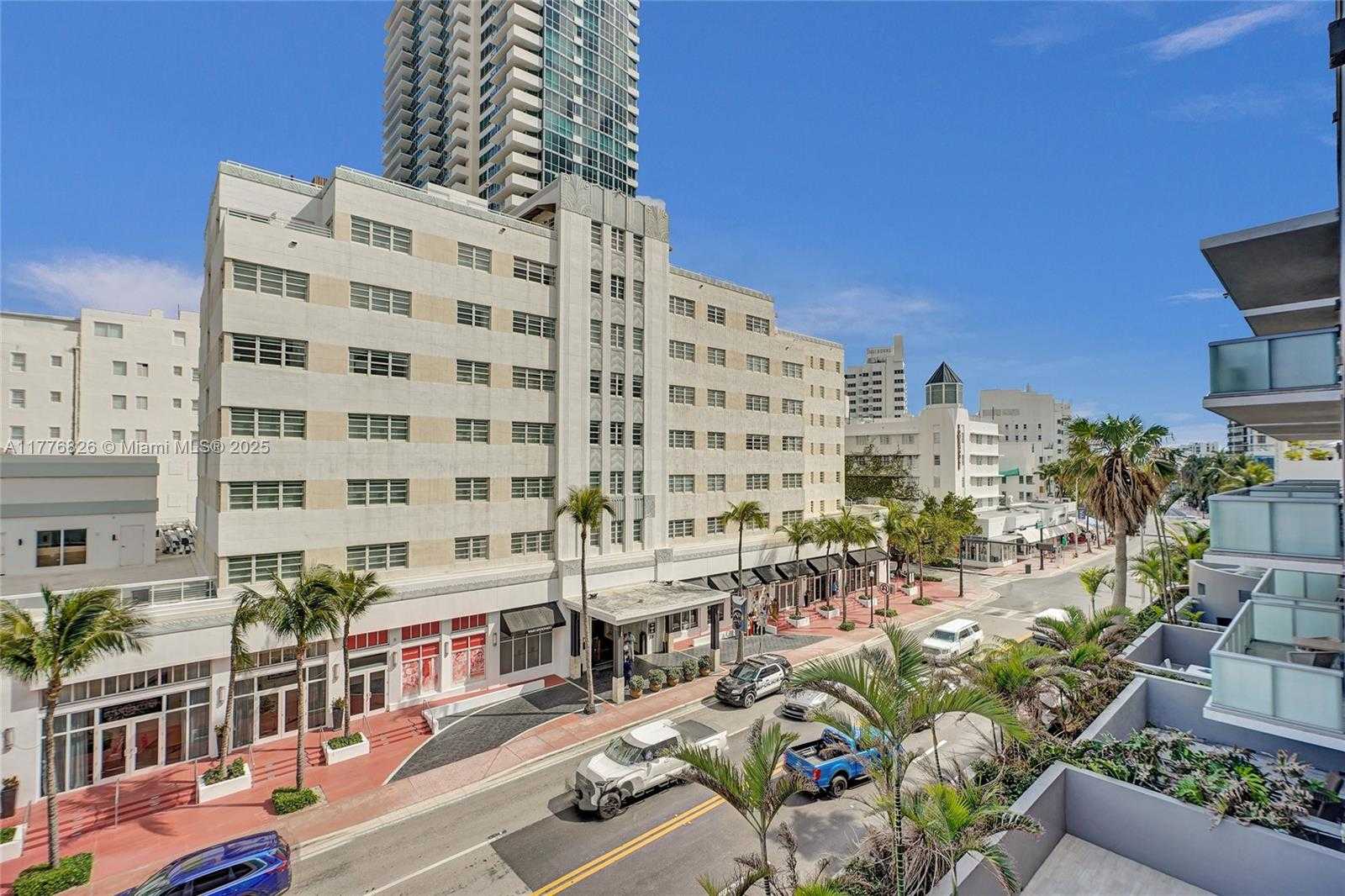 Small Image of 220 21ST ST #405, Miami Beach Number 11