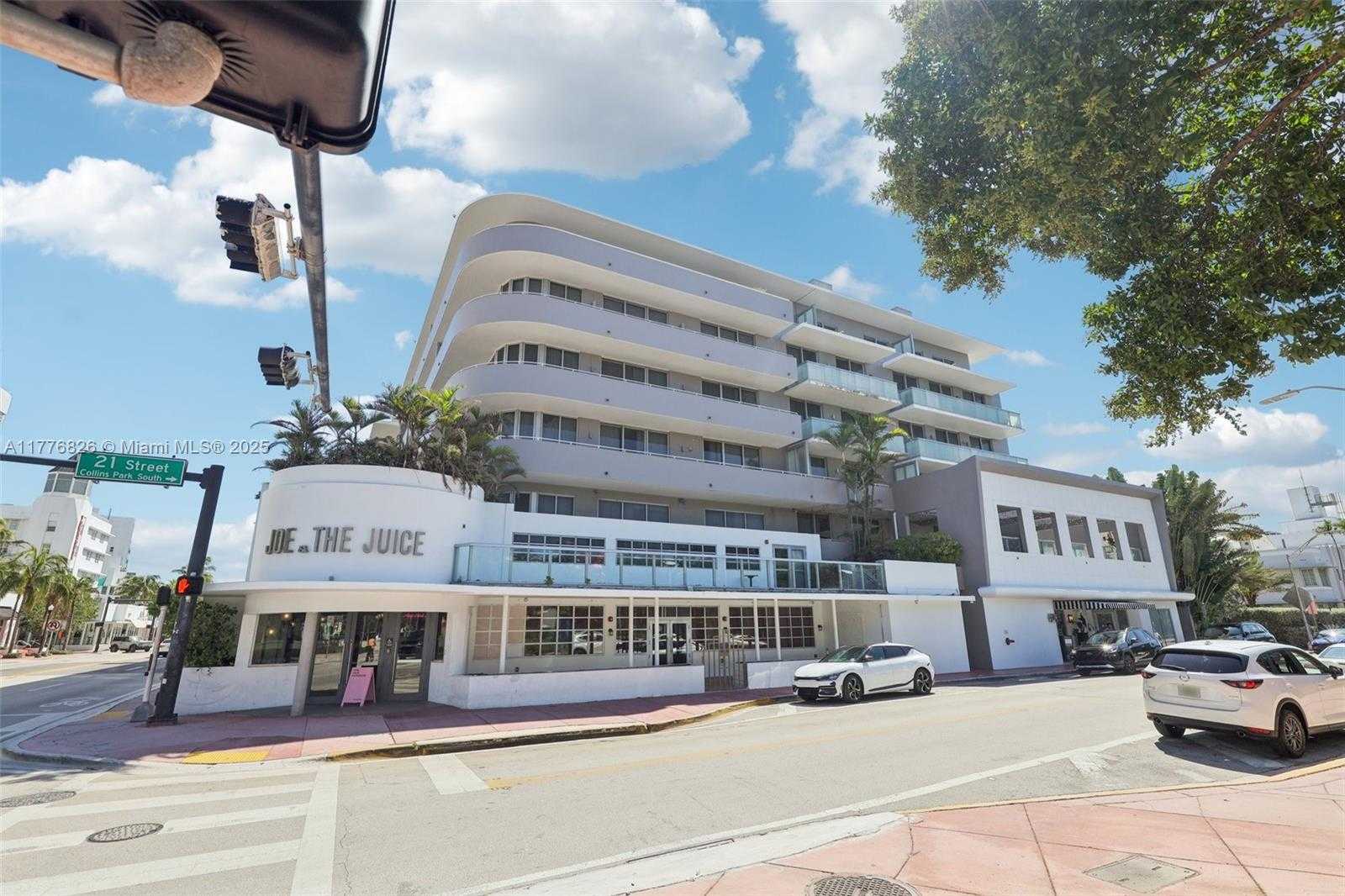 Small Image of 220 21ST ST #405, Miami Beach Number 30