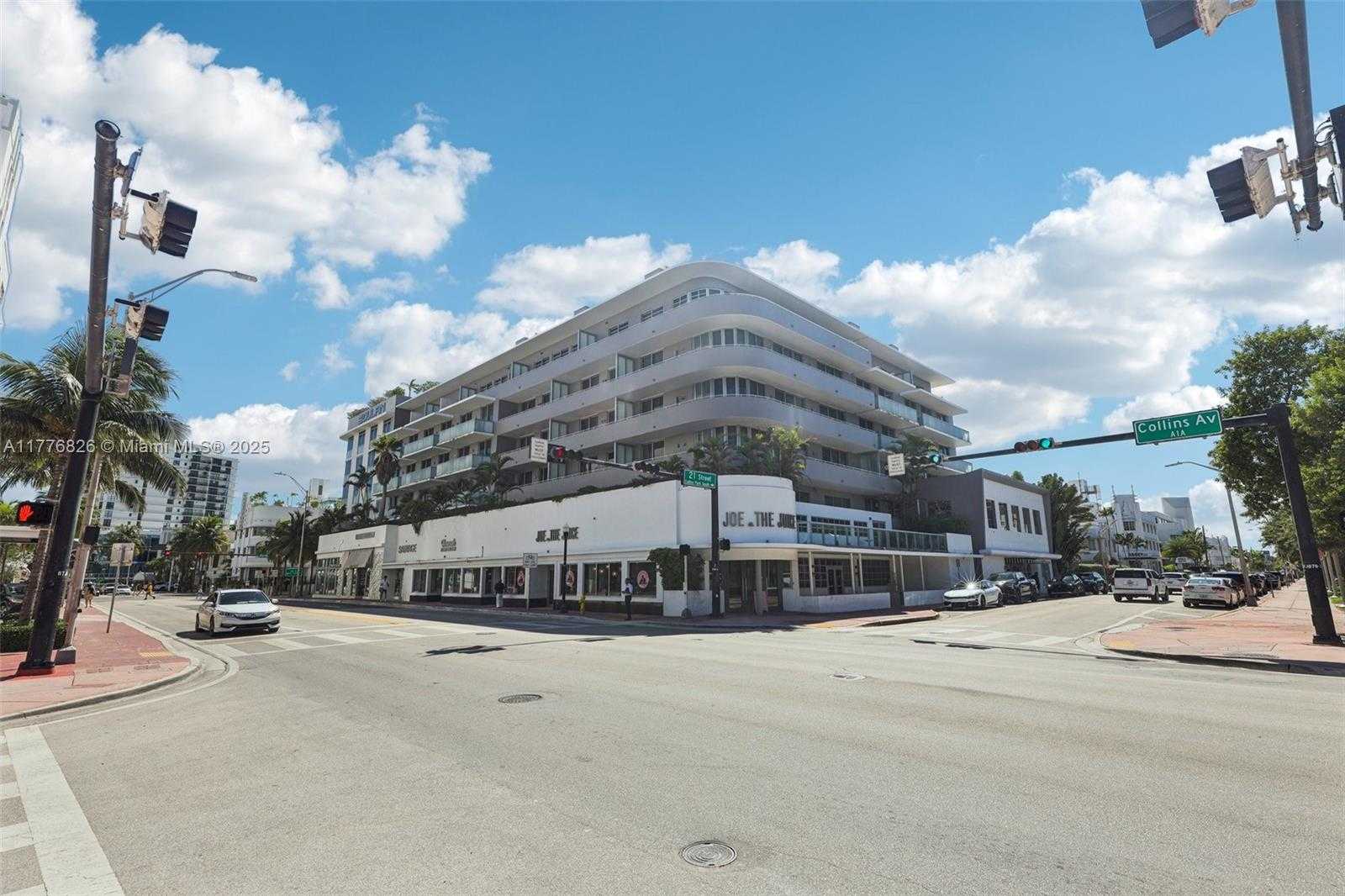 Small Image of 220 21ST ST #405, Miami Beach Number 31