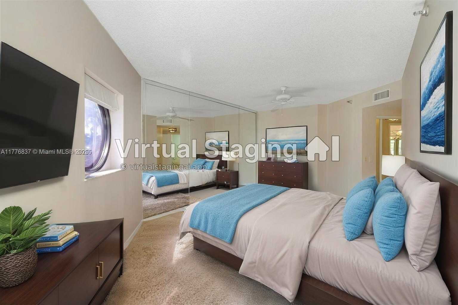 Small Image of 3610 YACHT CLUB DR #213, Aventura Number 13