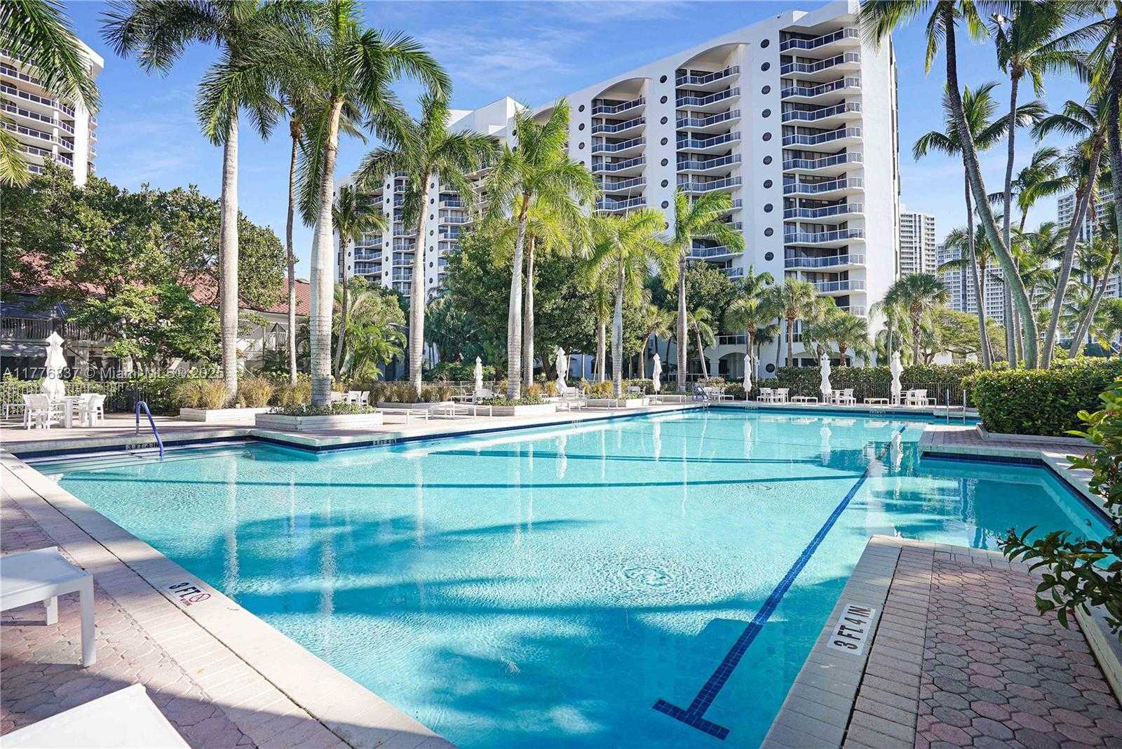 Small Image of 3610 YACHT CLUB DR #213, Aventura Number 26