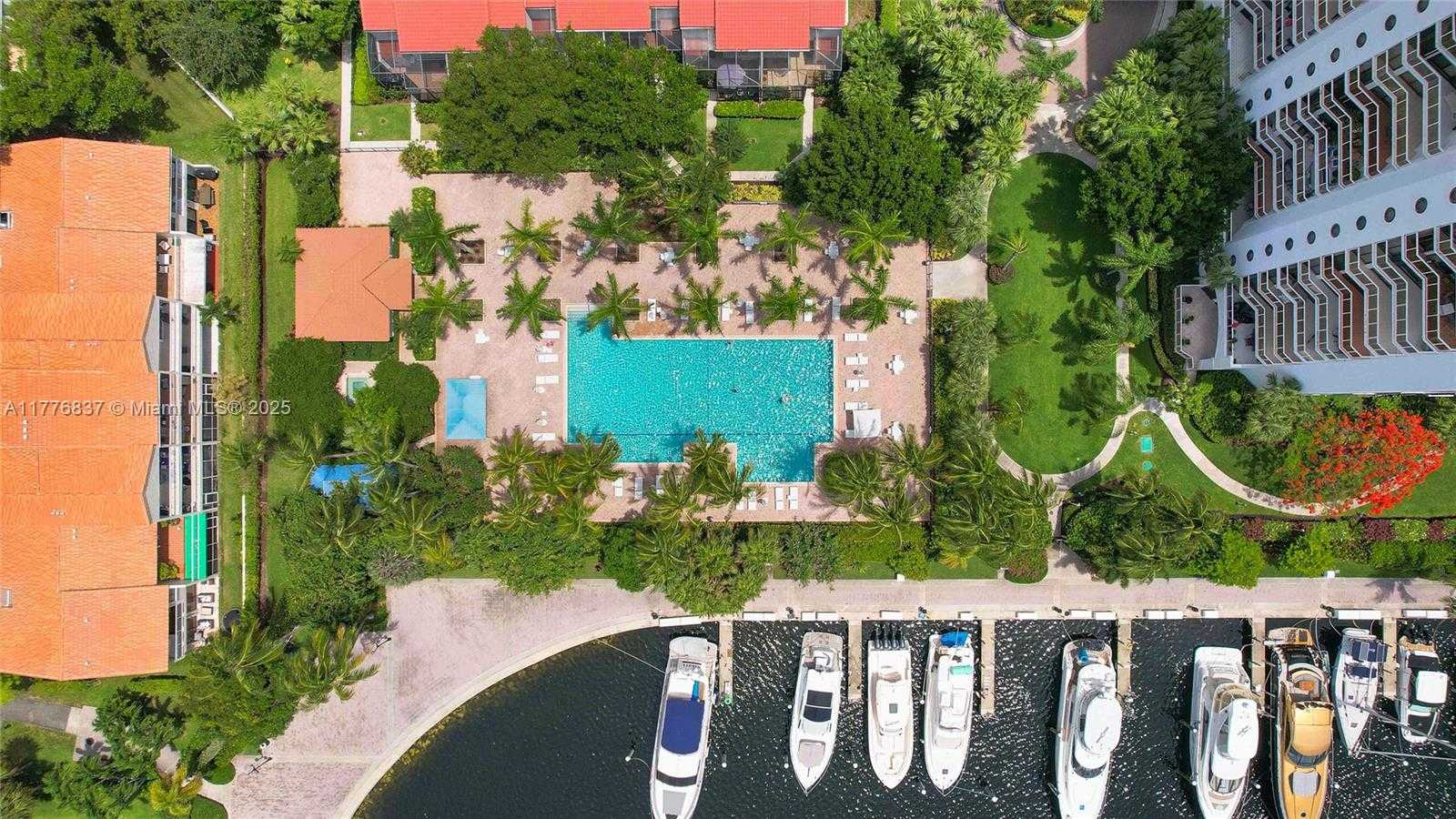 Small Image of 3610 YACHT CLUB DR #213, Aventura Number 27