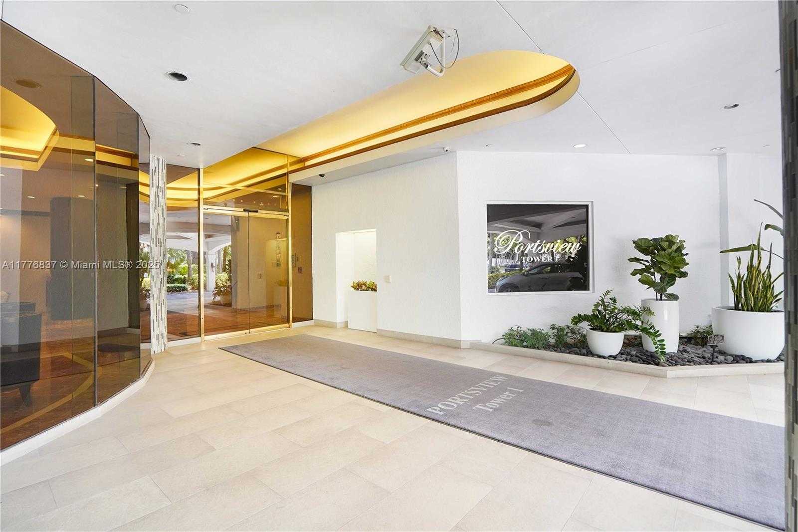 Small Image of 3610 YACHT CLUB DR #213, Aventura Number 32