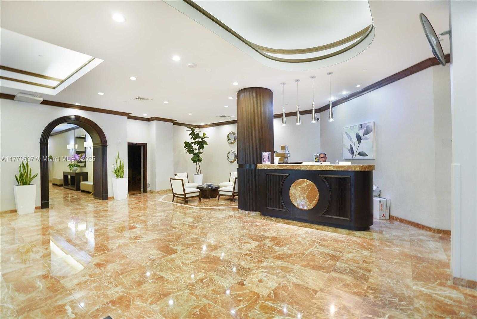 Small Image of 3610 YACHT CLUB DR #213, Aventura Number 35