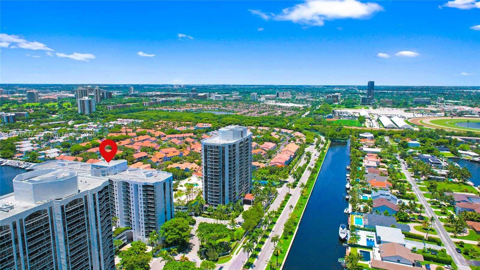Small Image of 3610 YACHT CLUB DR #213, Aventura Number 41