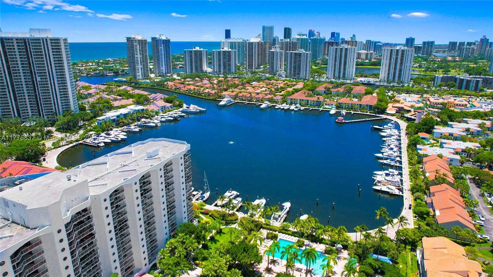 Small Image of 3610 YACHT CLUB DR #213, Aventura Number 42