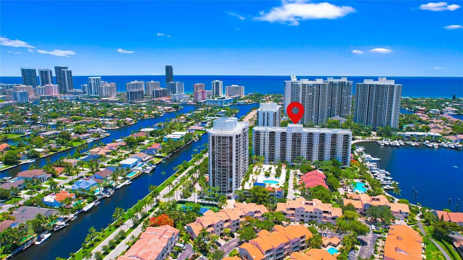 Small Image of 3610 YACHT CLUB DR #213, Aventura Number 43