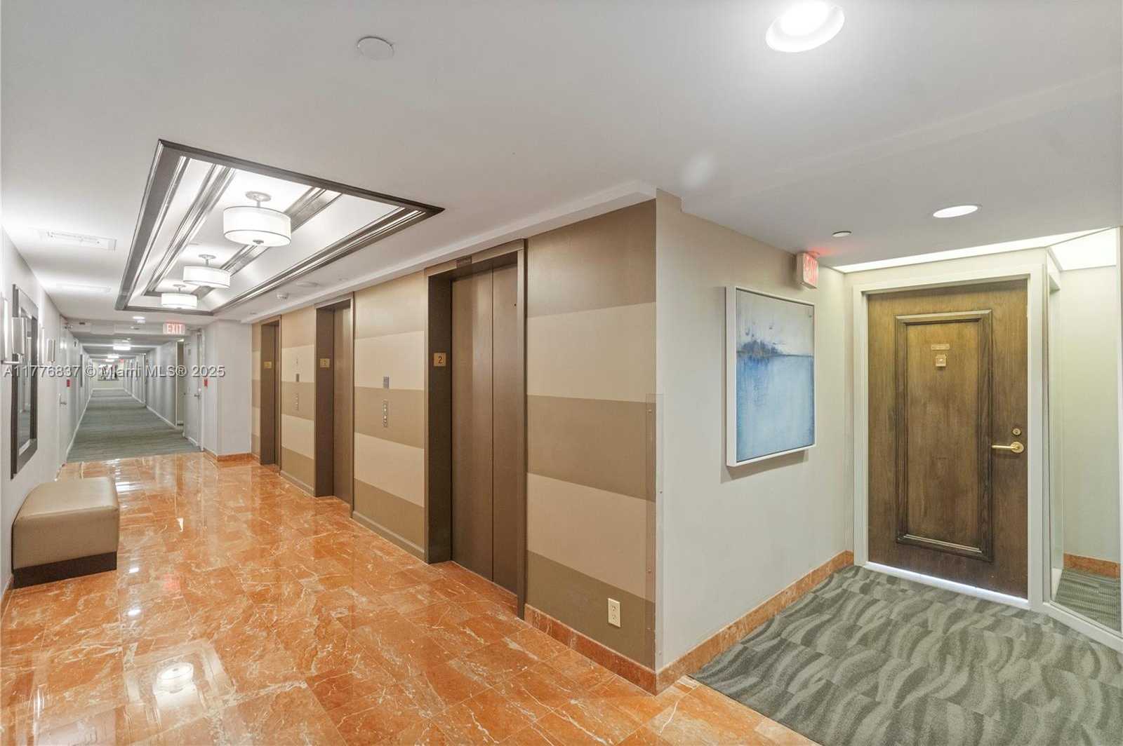 Small Image of 3610 YACHT CLUB DR #213, Aventura Number 46