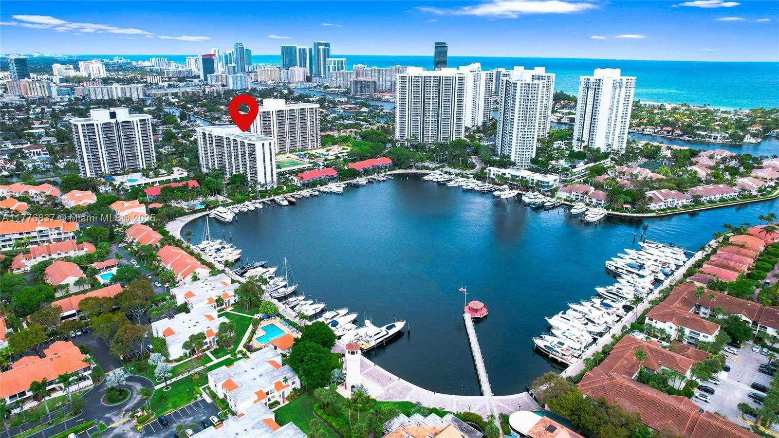 Small Image of 3610 YACHT CLUB DR #213, Aventura Number 47