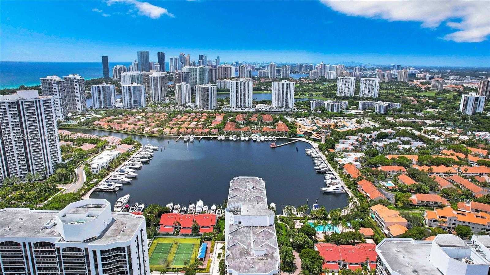 Small Image of 3610 YACHT CLUB DR #213, Aventura Number 52