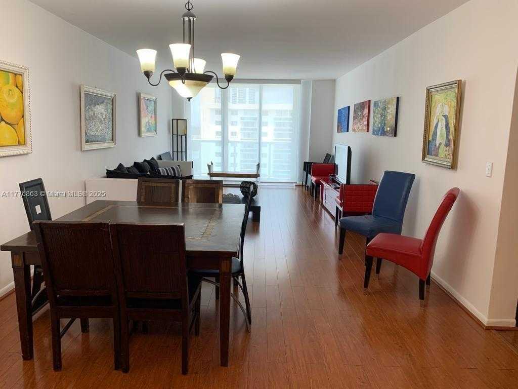 Small Image of 19380 COLLINS AVE #1603, Sunny Isles Beach Number 2