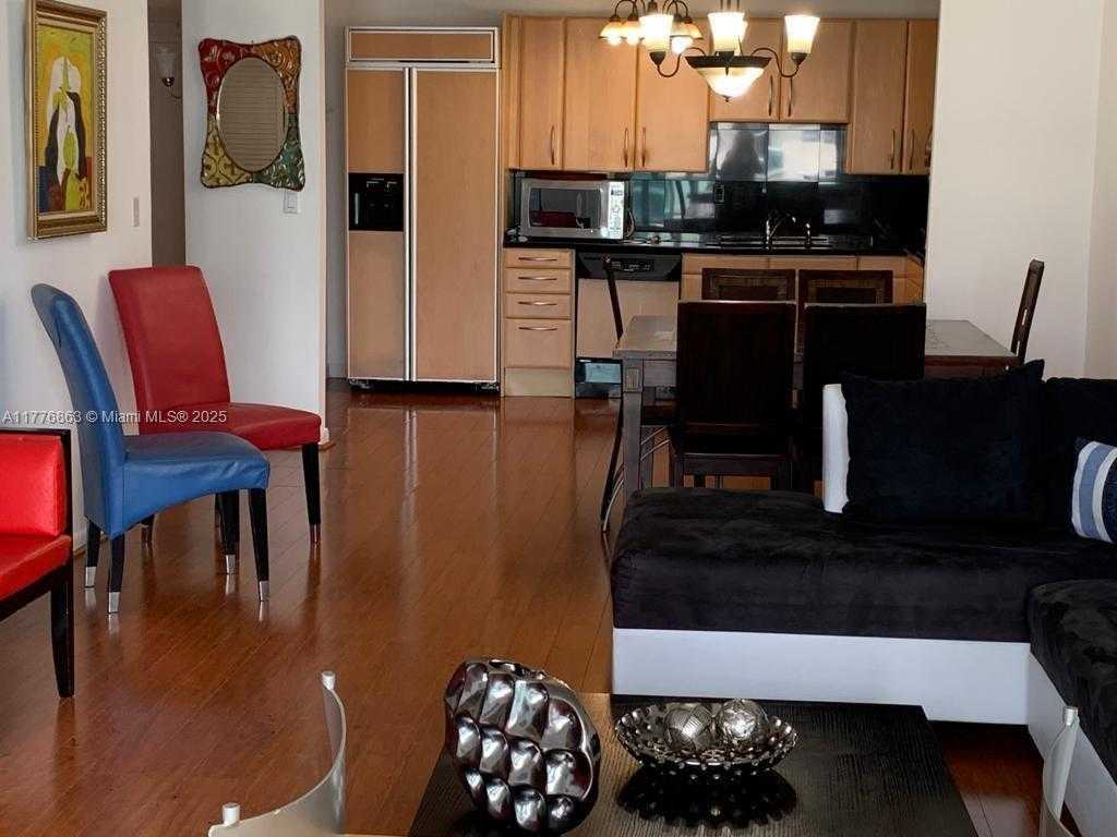 Small Image of 19380 COLLINS AVE #1603, Sunny Isles Beach Number 3