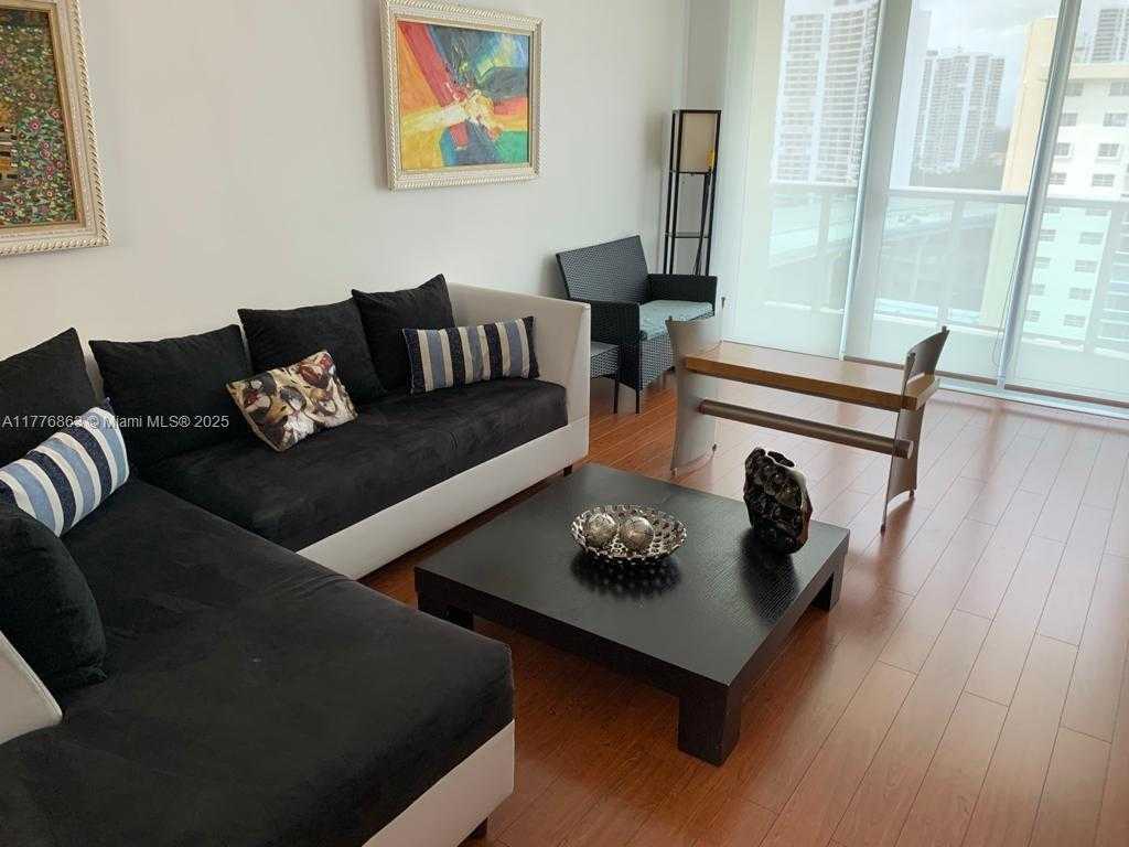 Small Image of 19380 COLLINS AVE #1603, Sunny Isles Beach Number 5